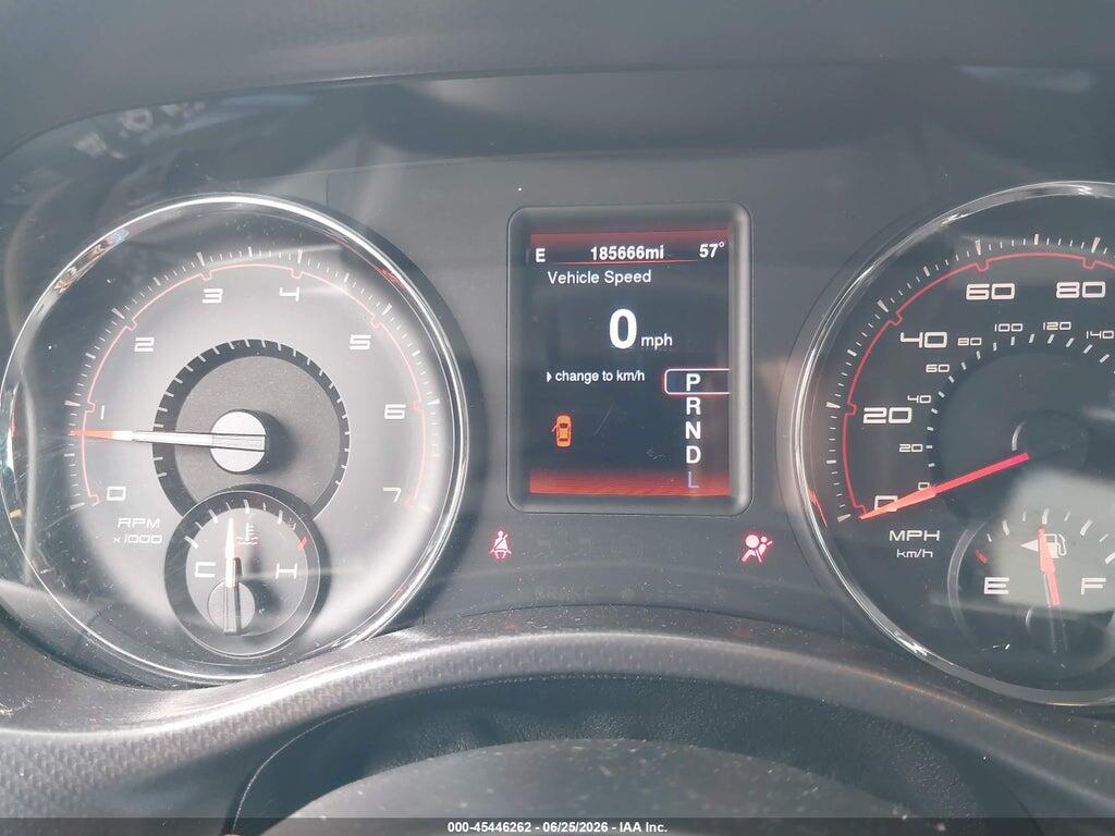 2C3CDXHG5EH282672 2014 DODGE CHARGER photo no. 7