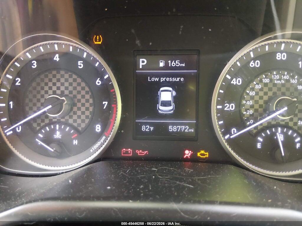 KMHD74LF1LU070782 2020 HYUNDAI ELANTRA photo no. 7