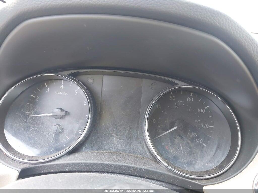 5N1AT2MT2JC847772 2018 NISSAN ROGUE photo no. 7