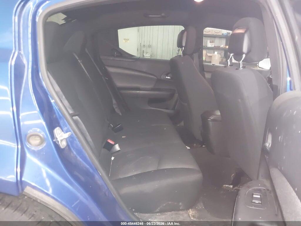 1C3CDZAG1CN291265 2012 DODGE AVENGER photo no. 8