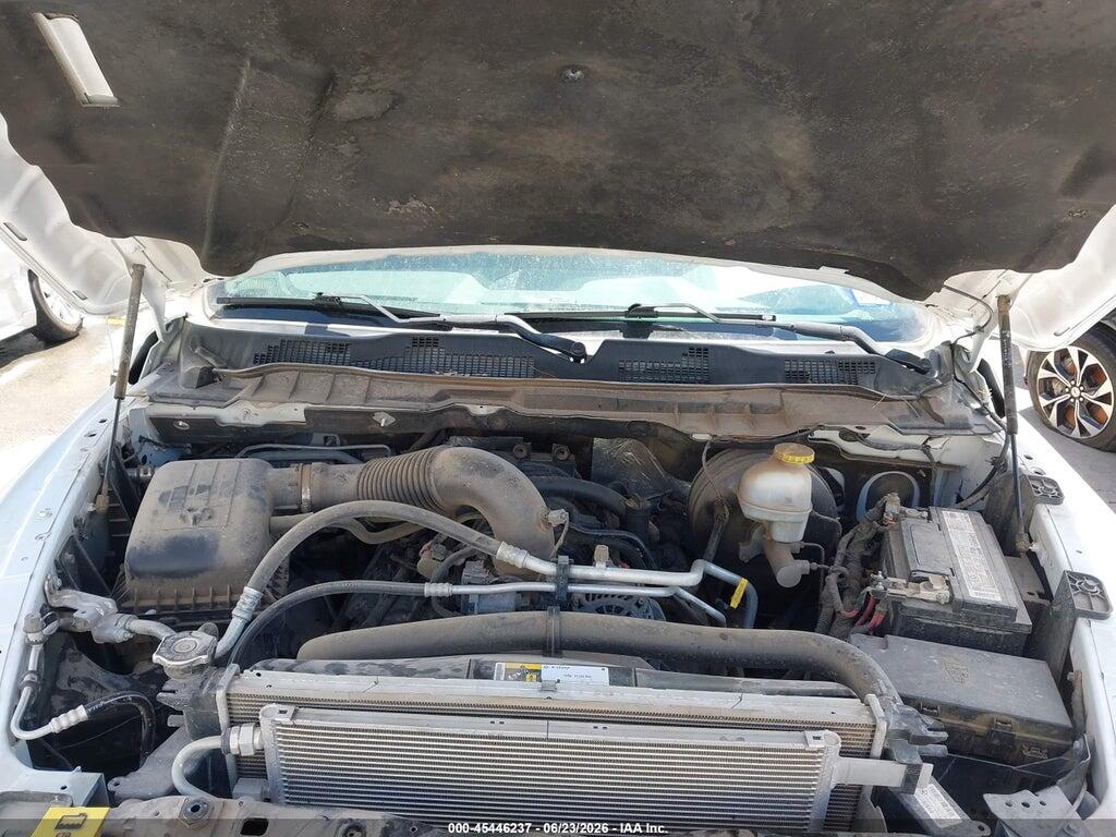 1C6RR6TT7LS103387 2020 RAM 1500 CLASSIC photo no. 10