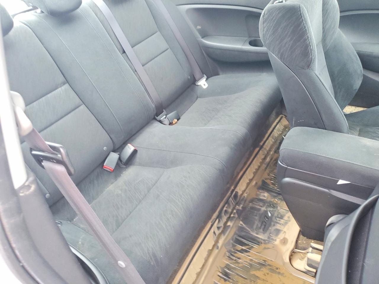 2007 HONDA CIVIC EX — Фото 10 из 12
