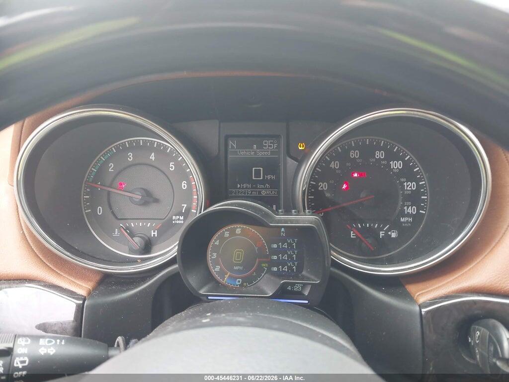 1C4RJFCT0CC185070 2012 JEEP GRAND CHEROKEE photo no. 7