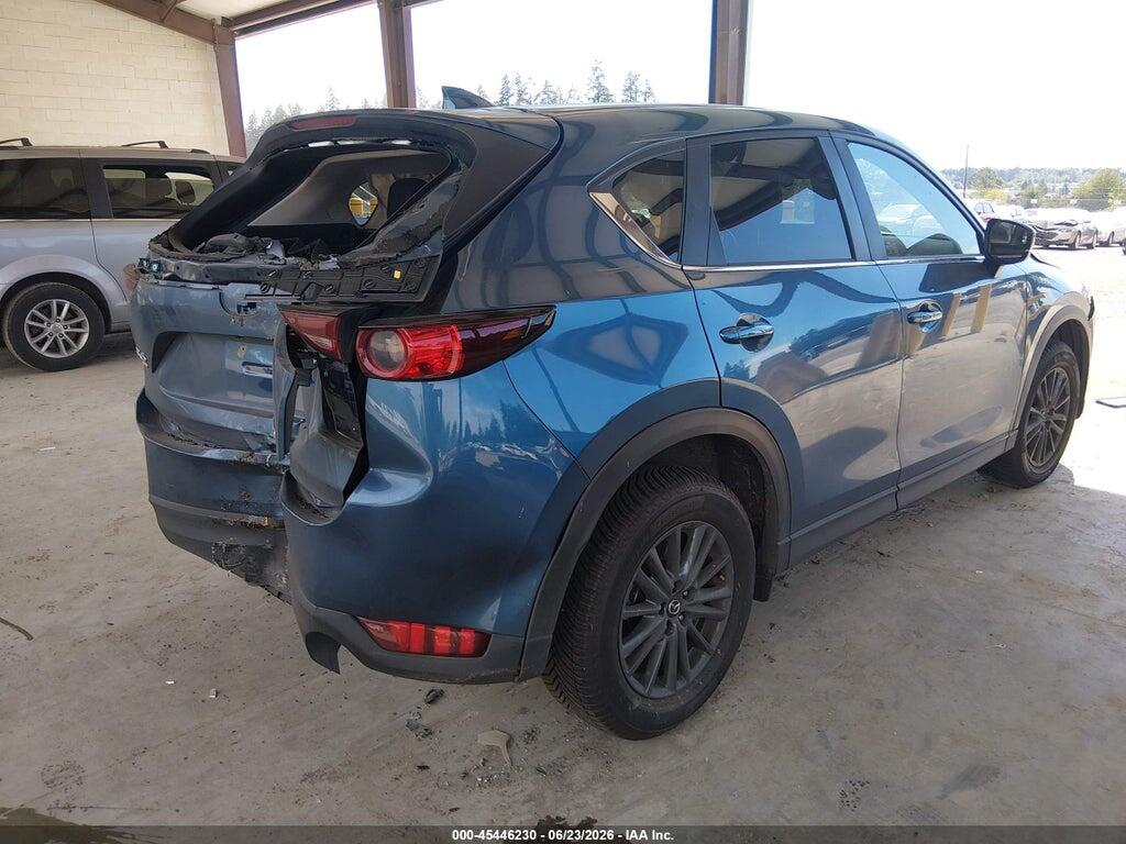 JM3KFBCM6M1491991 2021 MAZDA CX-5 photo no. 4