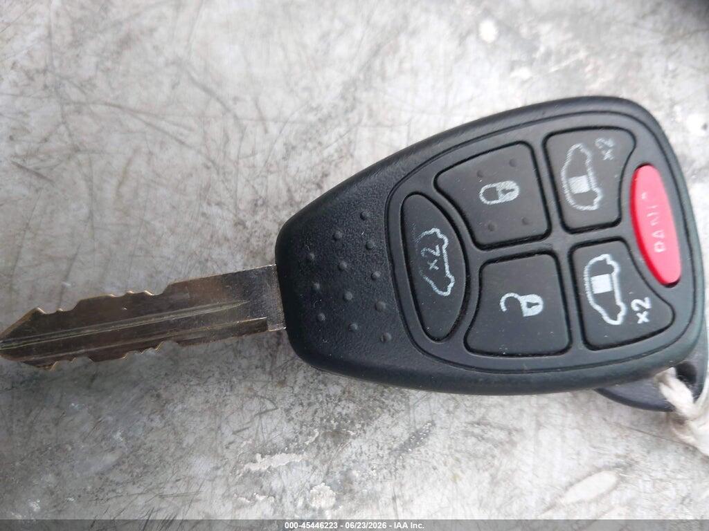 1D4GP24R76B618690 2006 DODGE GRAND CARAVAN photo no. 11