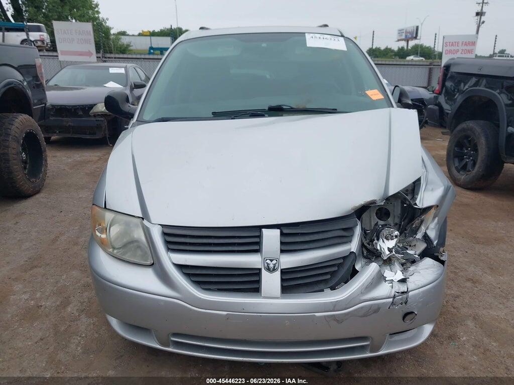 1D4GP24R76B618690 2006 DODGE GRAND CARAVAN photo no. 12