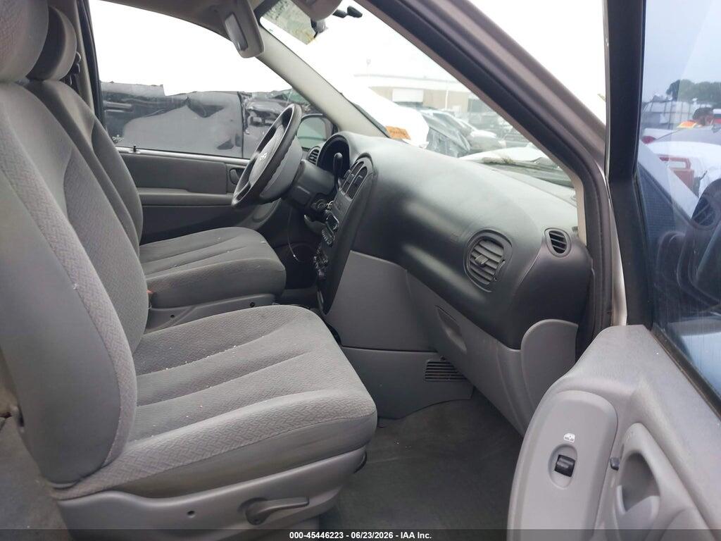 1D4GP24R76B618690 2006 DODGE GRAND CARAVAN photo no. 5
