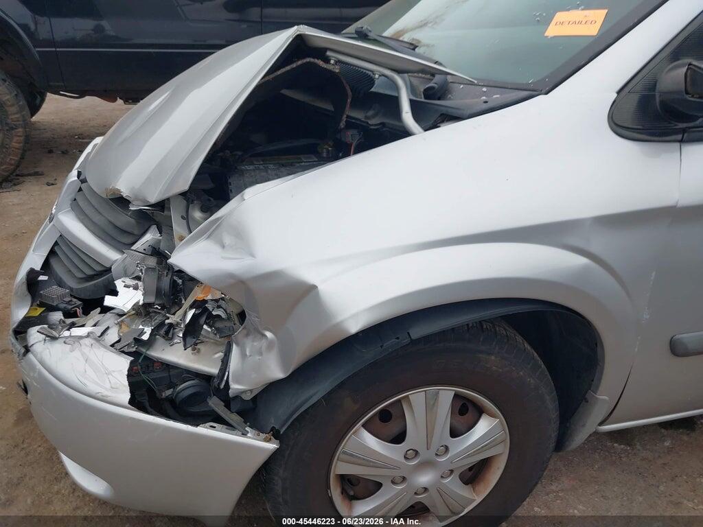 1D4GP24R76B618690 2006 DODGE GRAND CARAVAN photo no. 6