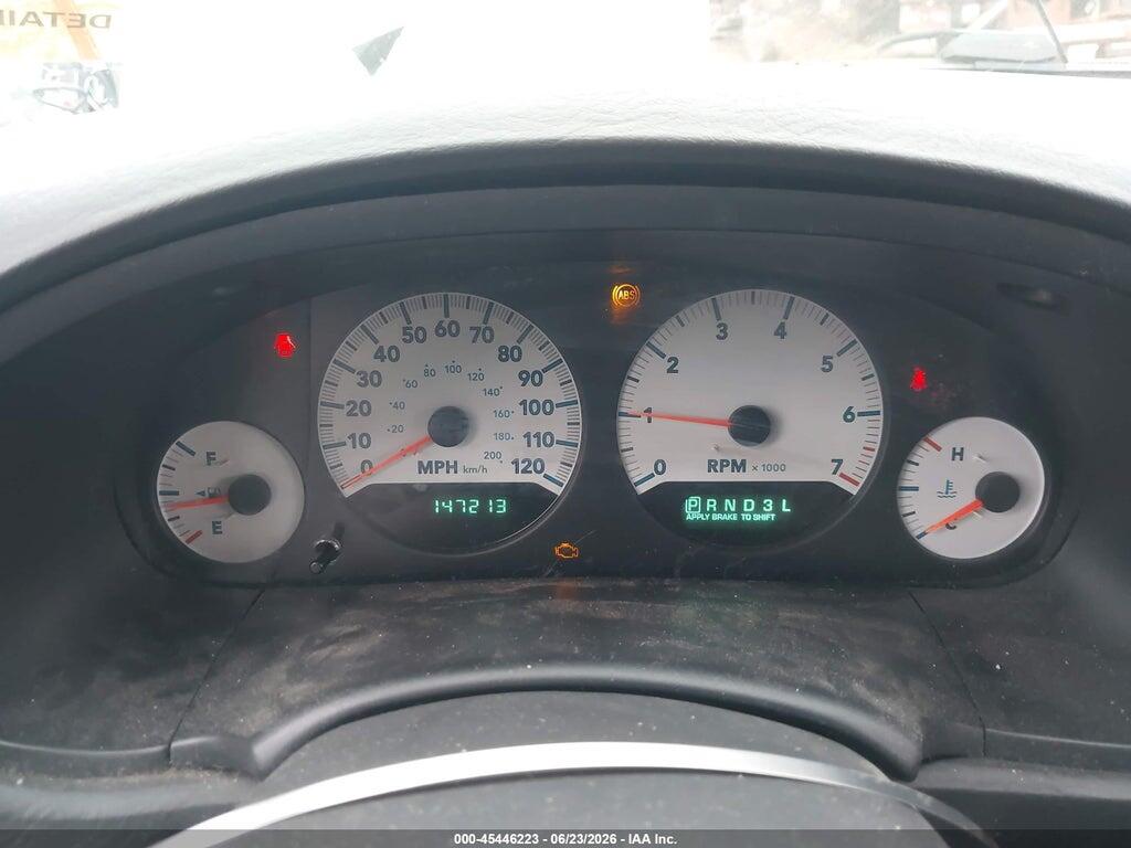 1D4GP24R76B618690 2006 DODGE GRAND CARAVAN photo no. 7