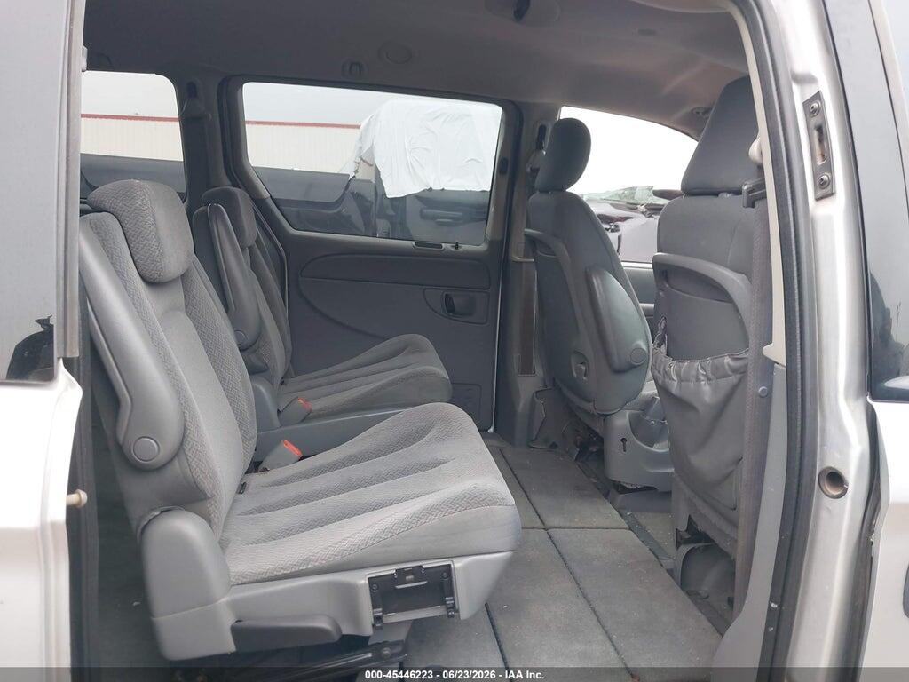 1D4GP24R76B618690 2006 DODGE GRAND CARAVAN photo no. 8