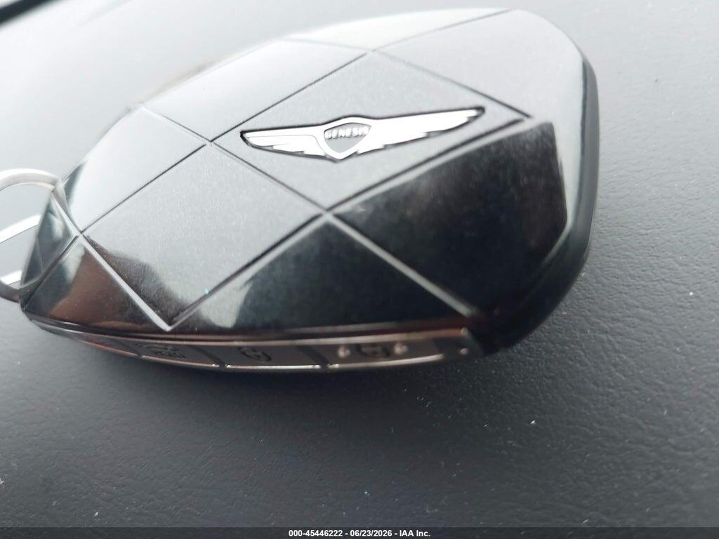 KMTGC4SC7TU317566 2026 GENESIS G80 photo no. 11