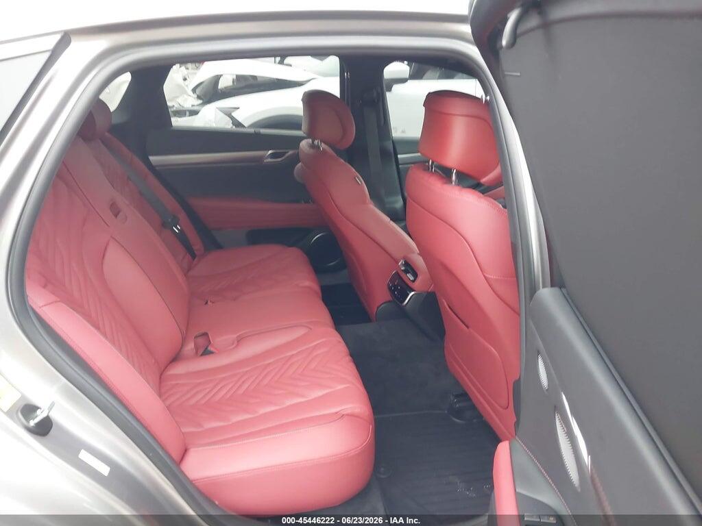 KMTGC4SC7TU317566 2026 GENESIS G80 photo no. 8