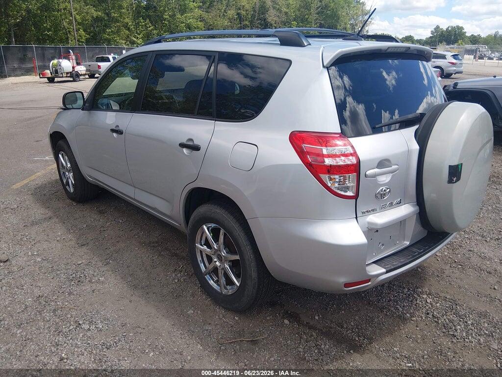 2T3BK4DV8AW017562 2010 TOYOTA RAV4 photo no. 3
