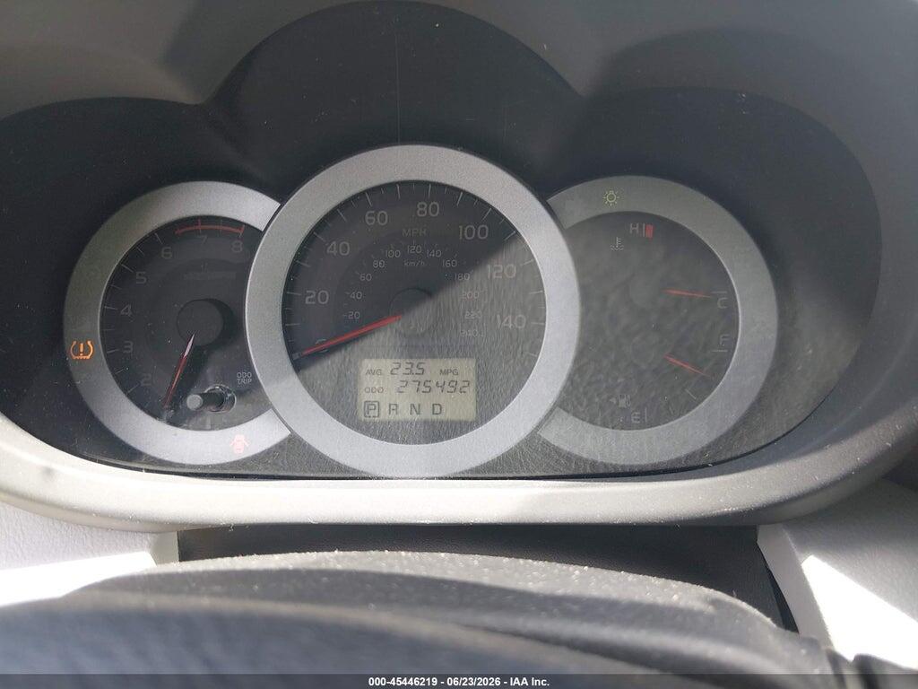 2T3BK4DV8AW017562 2010 TOYOTA RAV4 photo no. 7