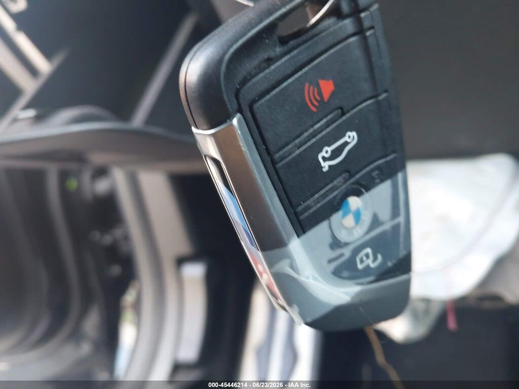 5UXTY9C04M9F40086 2021 BMW X3 photo no. 11
