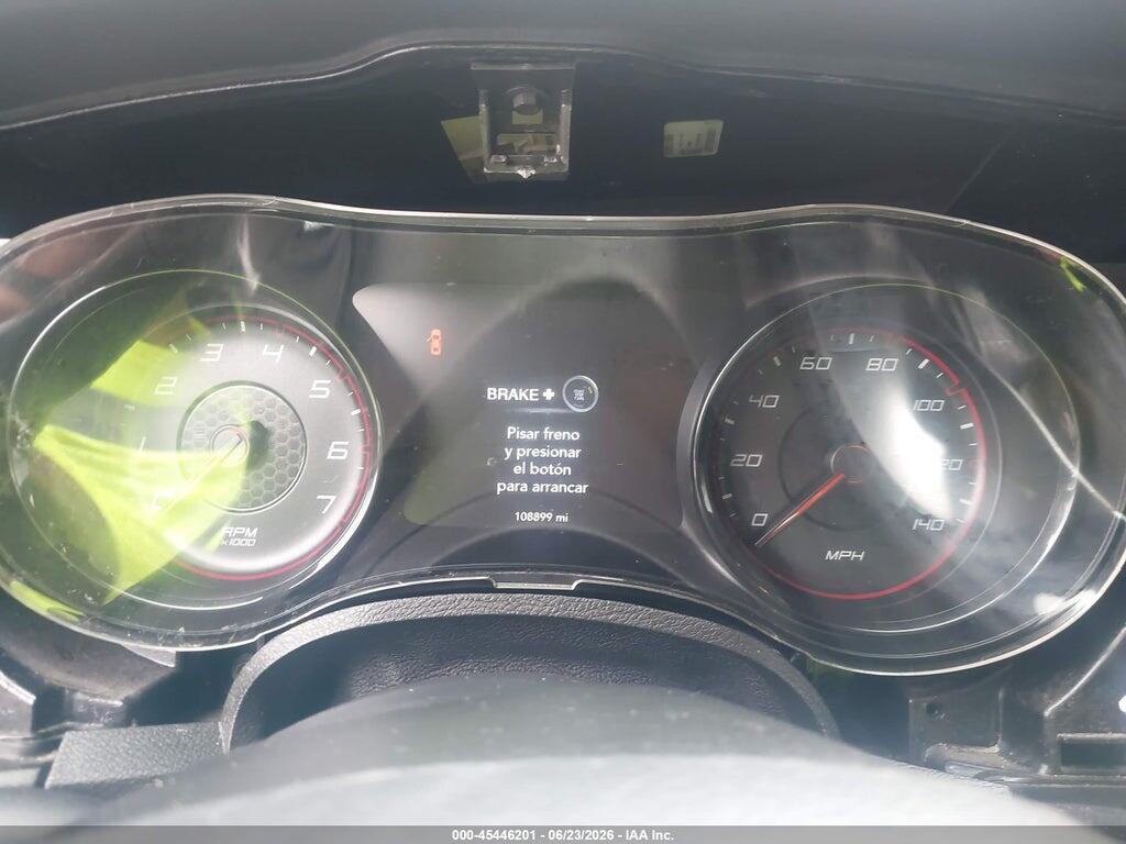 2C3CDXHG1MH640218 2021 DODGE CHARGER photo no. 7