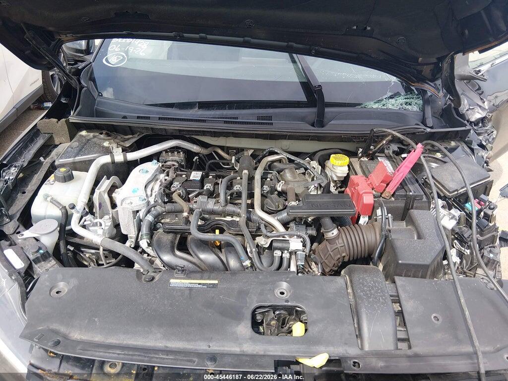 3N1AB8CV4RY306015 2024 NISSAN SENTRA photo no. 10
