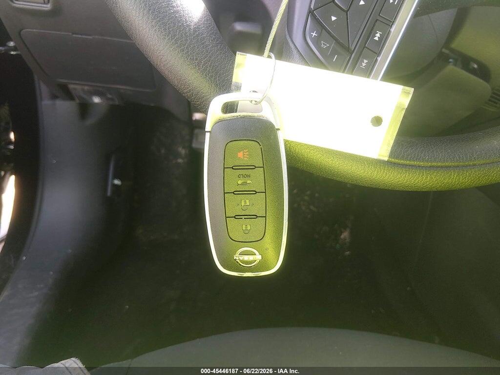 3N1AB8CV4RY306015 2024 NISSAN SENTRA photo no. 11