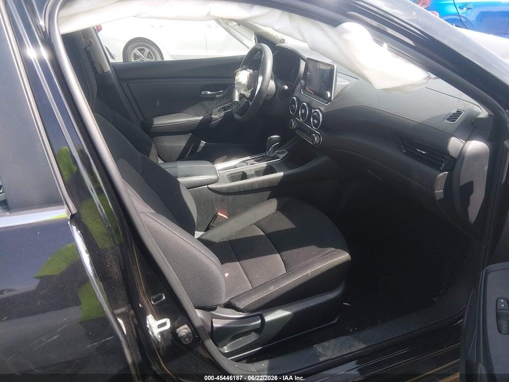 3N1AB8CV4RY306015 2024 NISSAN SENTRA photo no. 5