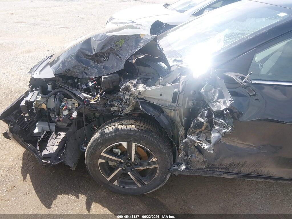 3N1AB8CV4RY306015 2024 NISSAN SENTRA photo no. 6
