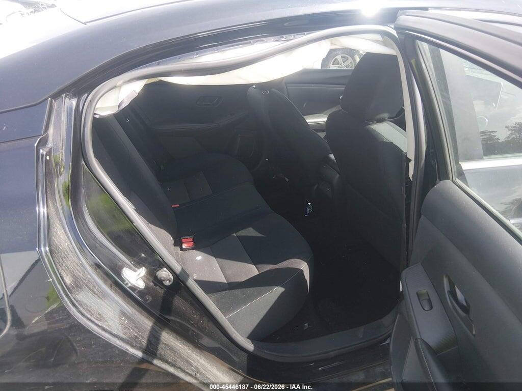 3N1AB8CV4RY306015 2024 NISSAN SENTRA photo no. 8