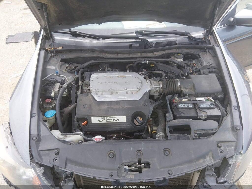 1HGCP3F78CA007941 2012 HONDA ACCORD photo no. 10