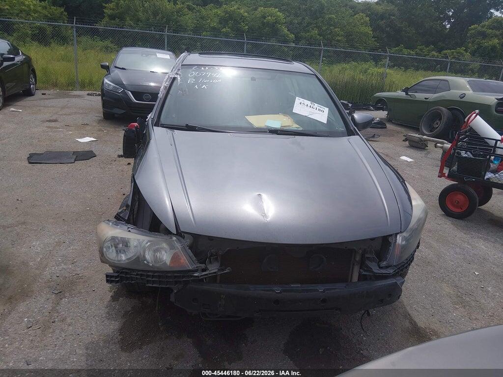 1HGCP3F78CA007941 2012 HONDA ACCORD photo no. 12