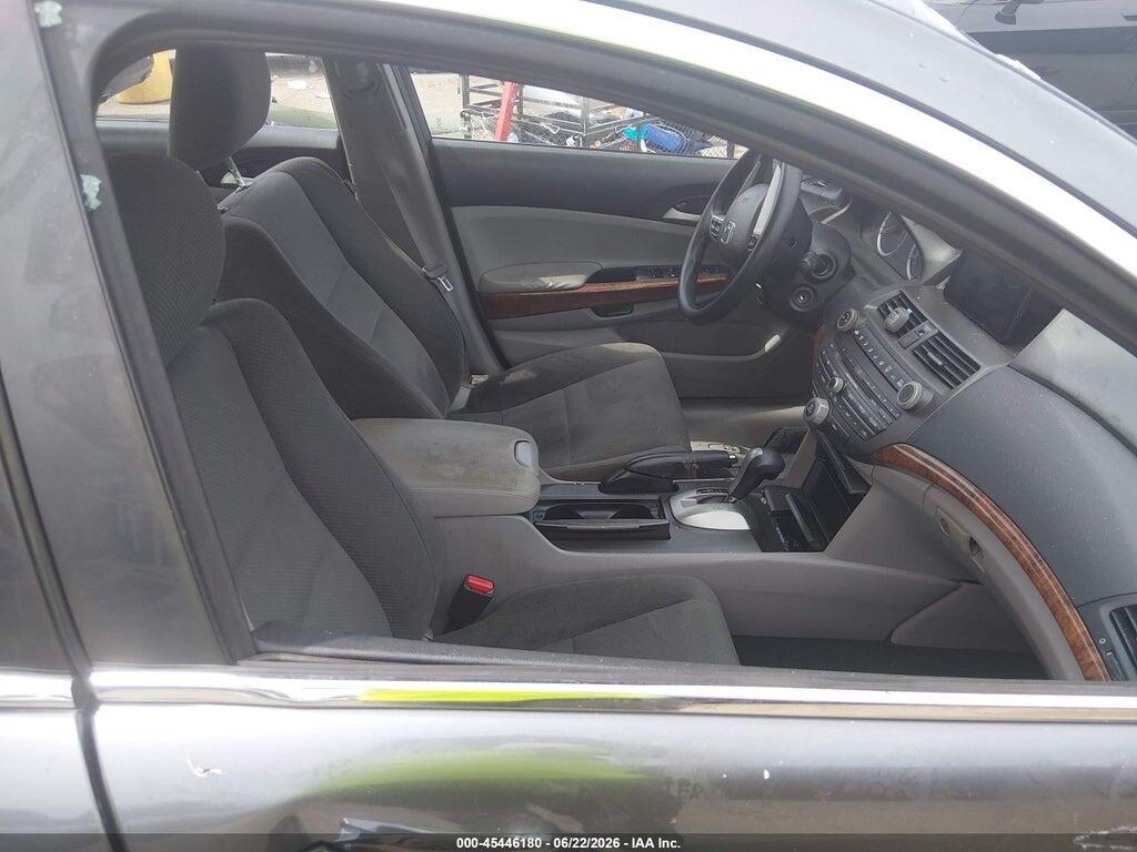 1HGCP3F78CA007941 2012 HONDA ACCORD photo no. 5