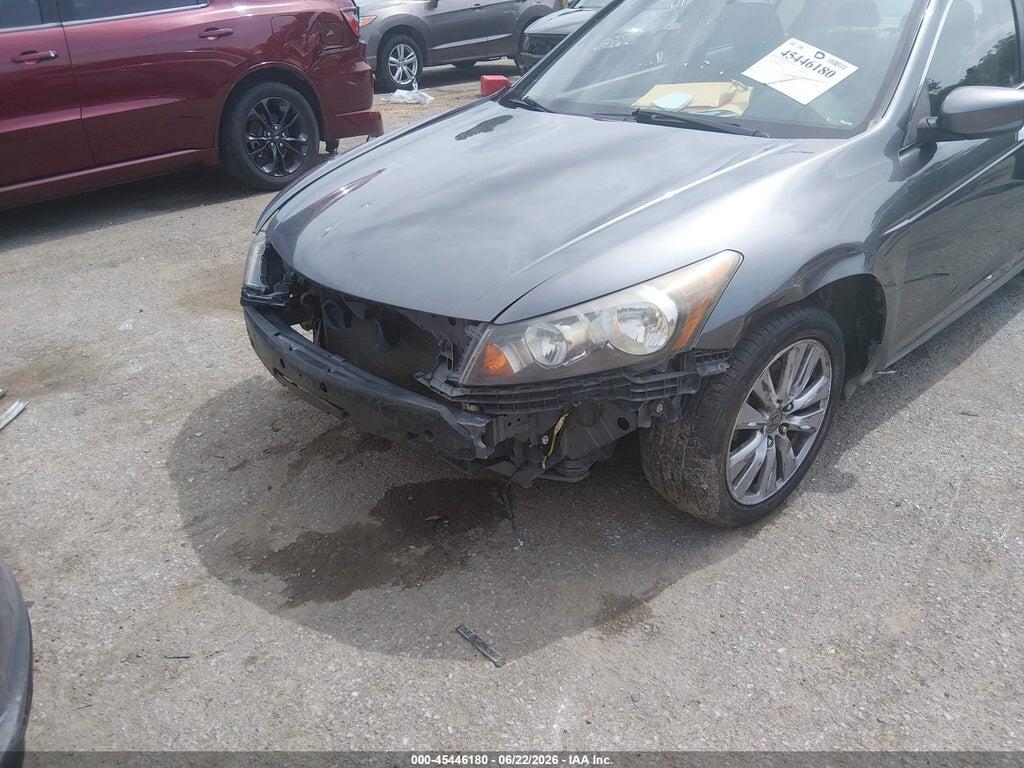1HGCP3F78CA007941 2012 HONDA ACCORD photo no. 6