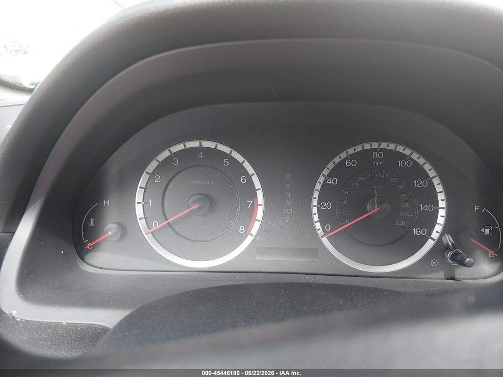 1HGCP3F78CA007941 2012 HONDA ACCORD photo no. 7