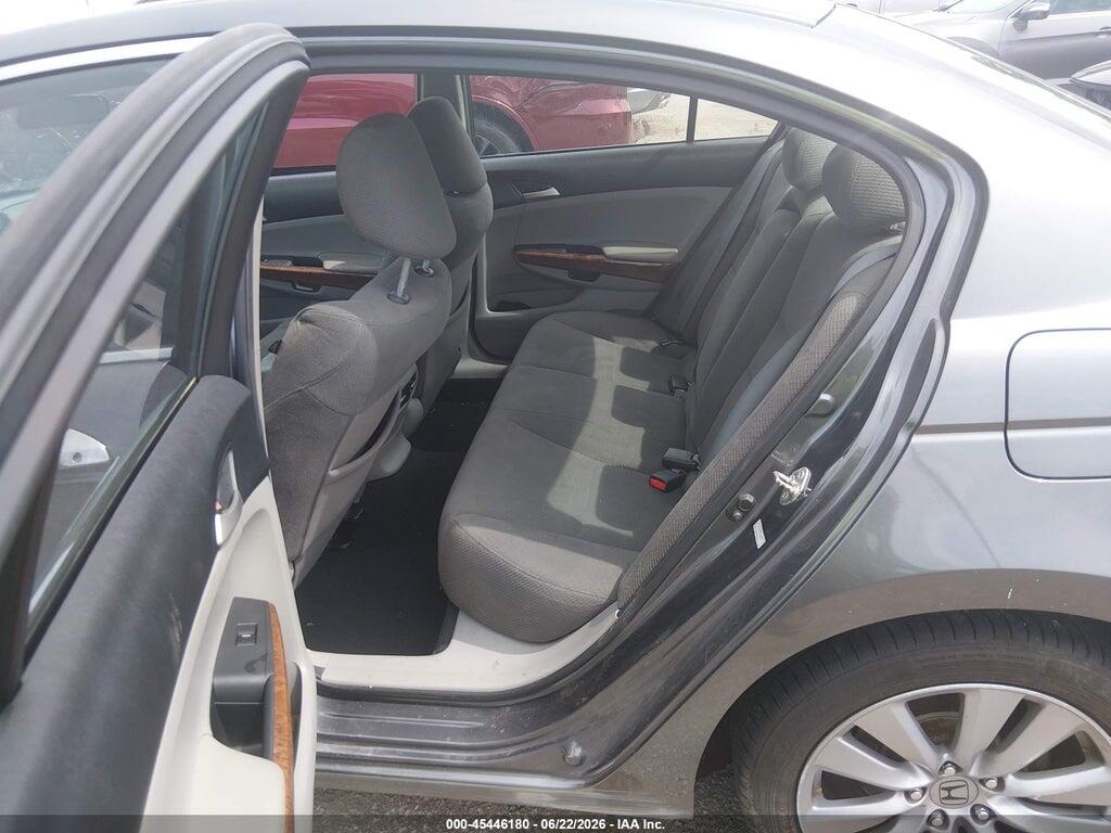 1HGCP3F78CA007941 2012 HONDA ACCORD photo no. 8
