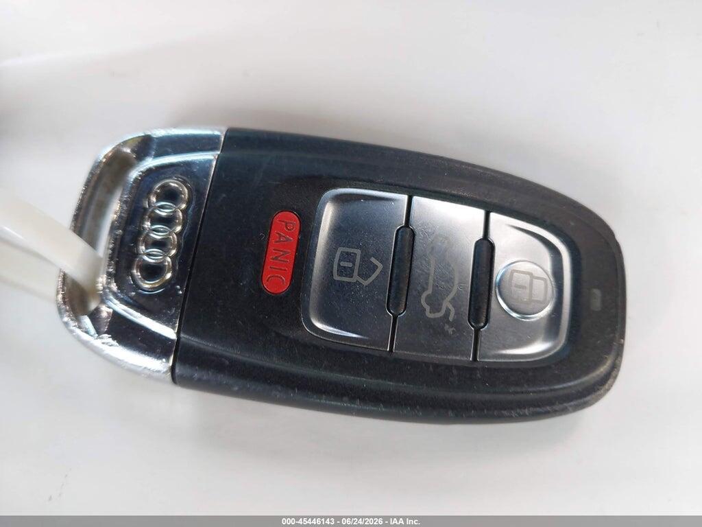 WAUCFAFC3GN111428 2016 AUDI A6 photo no. 11