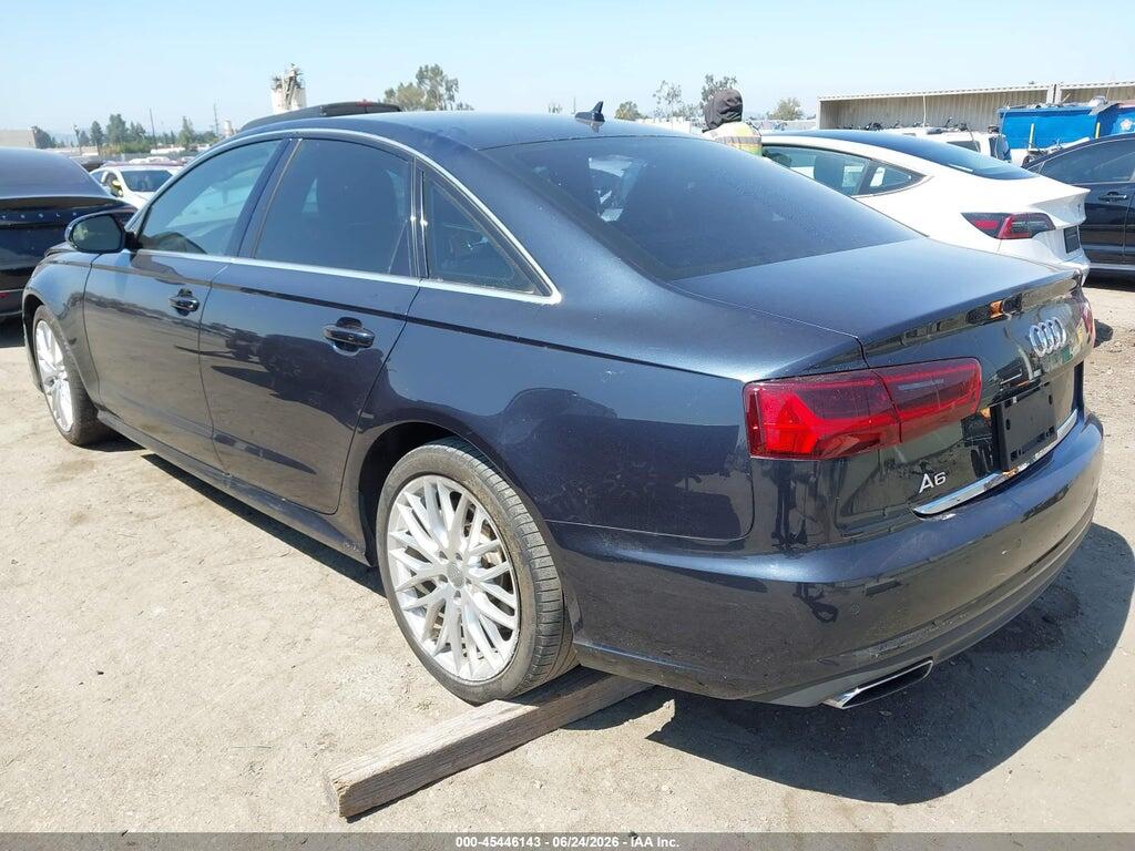 WAUCFAFC3GN111428 2016 AUDI A6 photo no. 3