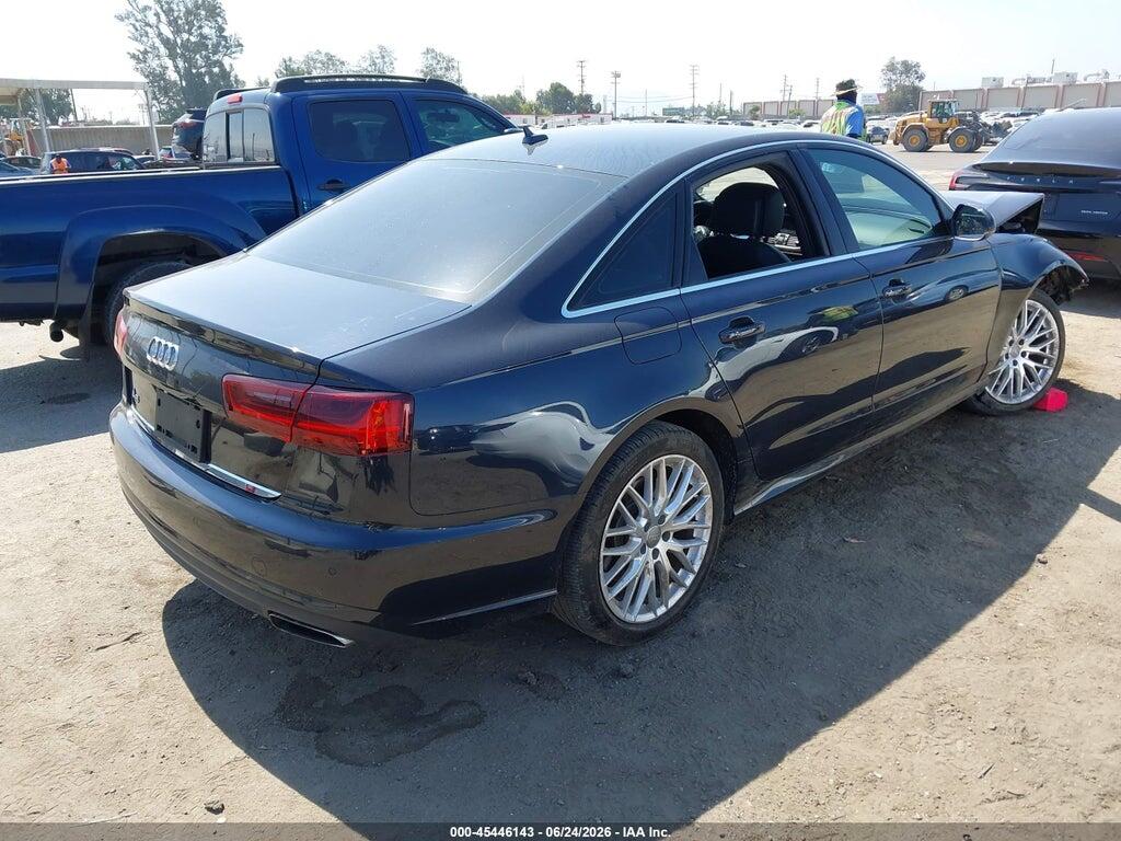 WAUCFAFC3GN111428 2016 AUDI A6 photo no. 4