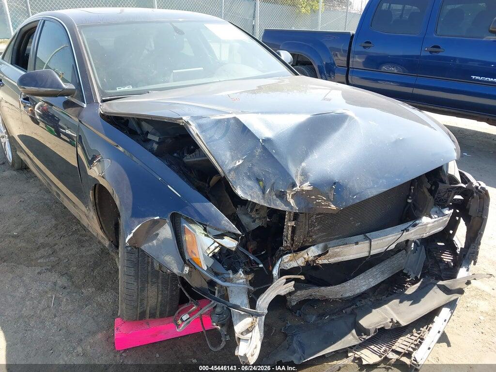 WAUCFAFC3GN111428 2016 AUDI A6 photo no. 6