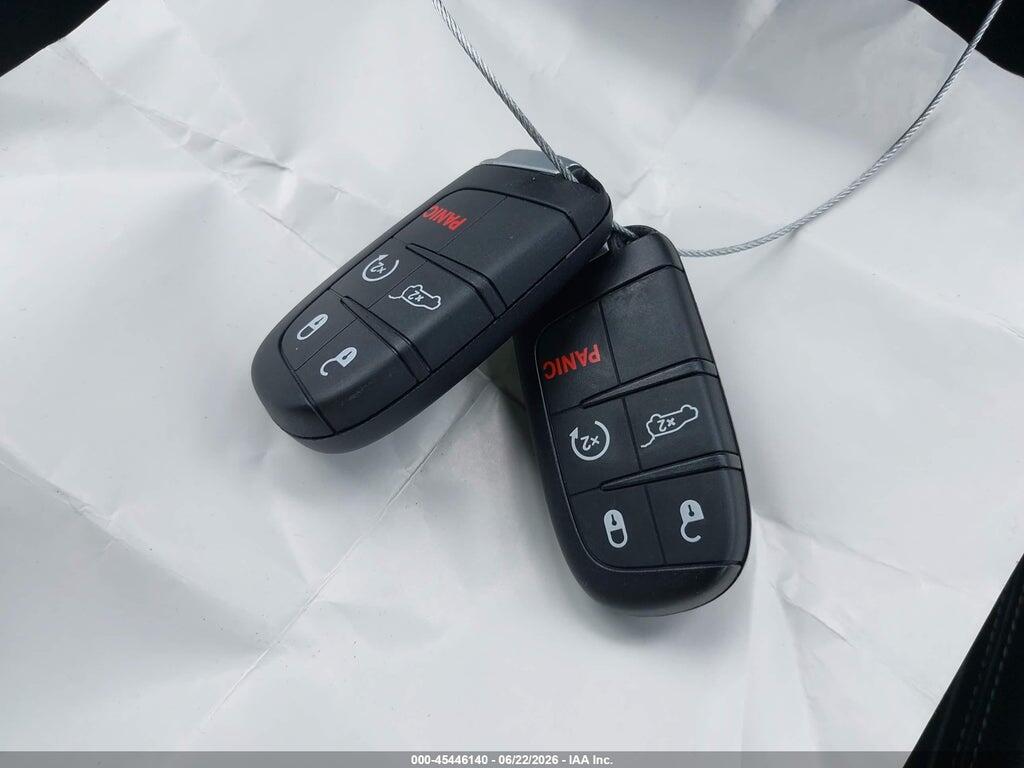 1C4RDJDG4MC558723 2021 DODGE DURANGO photo no. 11