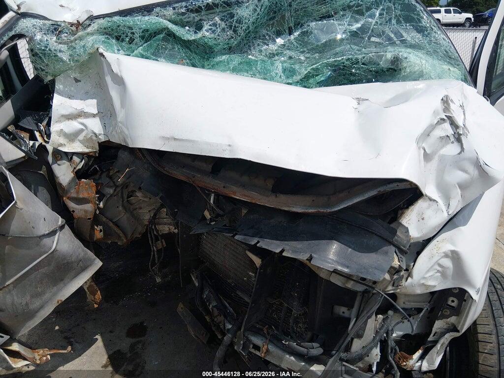 1FBSS3BL7BDB20518 2011 FORD E-350 SUPER DUTY photo no. 10