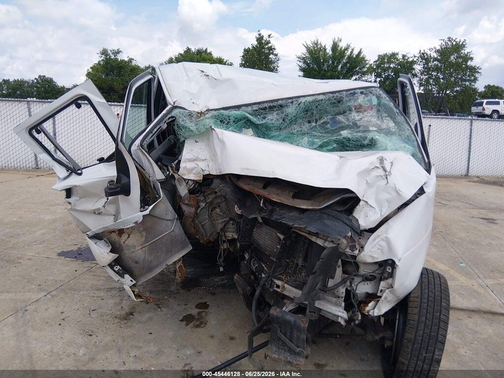 1FBSS3BL7BDB20518 2011 FORD E-350 SUPER DUTY photo no. 11