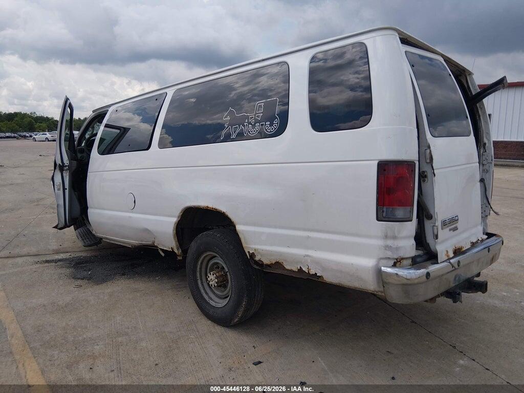 1FBSS3BL7BDB20518 2011 FORD E-350 SUPER DUTY photo no. 3
