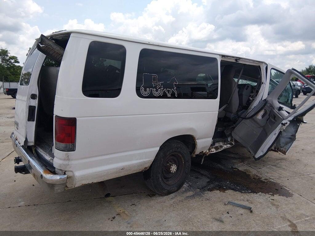 1FBSS3BL7BDB20518 2011 FORD E-350 SUPER DUTY photo no. 4