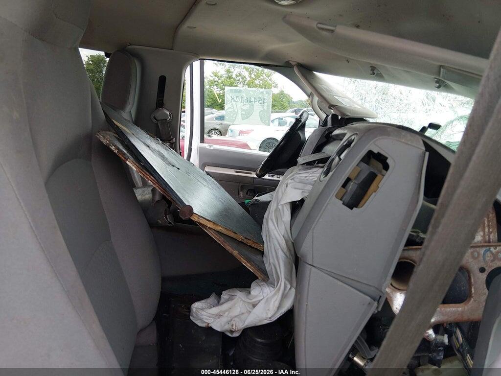 1FBSS3BL7BDB20518 2011 FORD E-350 SUPER DUTY photo no. 5