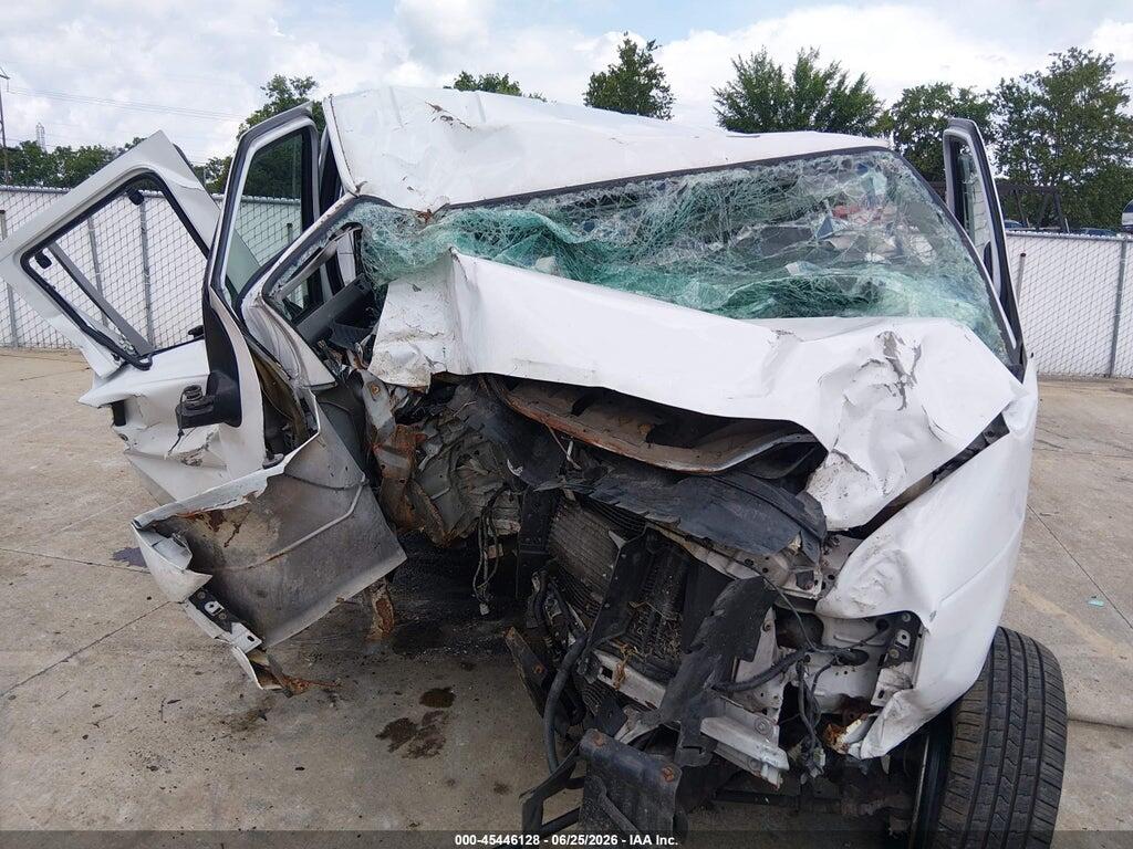 1FBSS3BL7BDB20518 2011 FORD E-350 SUPER DUTY photo no. 6