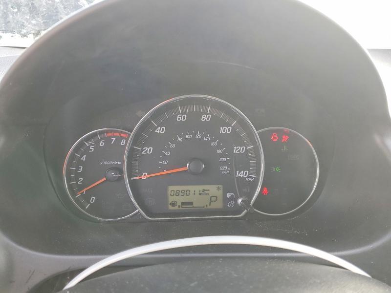 2T2BBMCA4RC024623 2024 LEXUS RX 350H photo no. 9