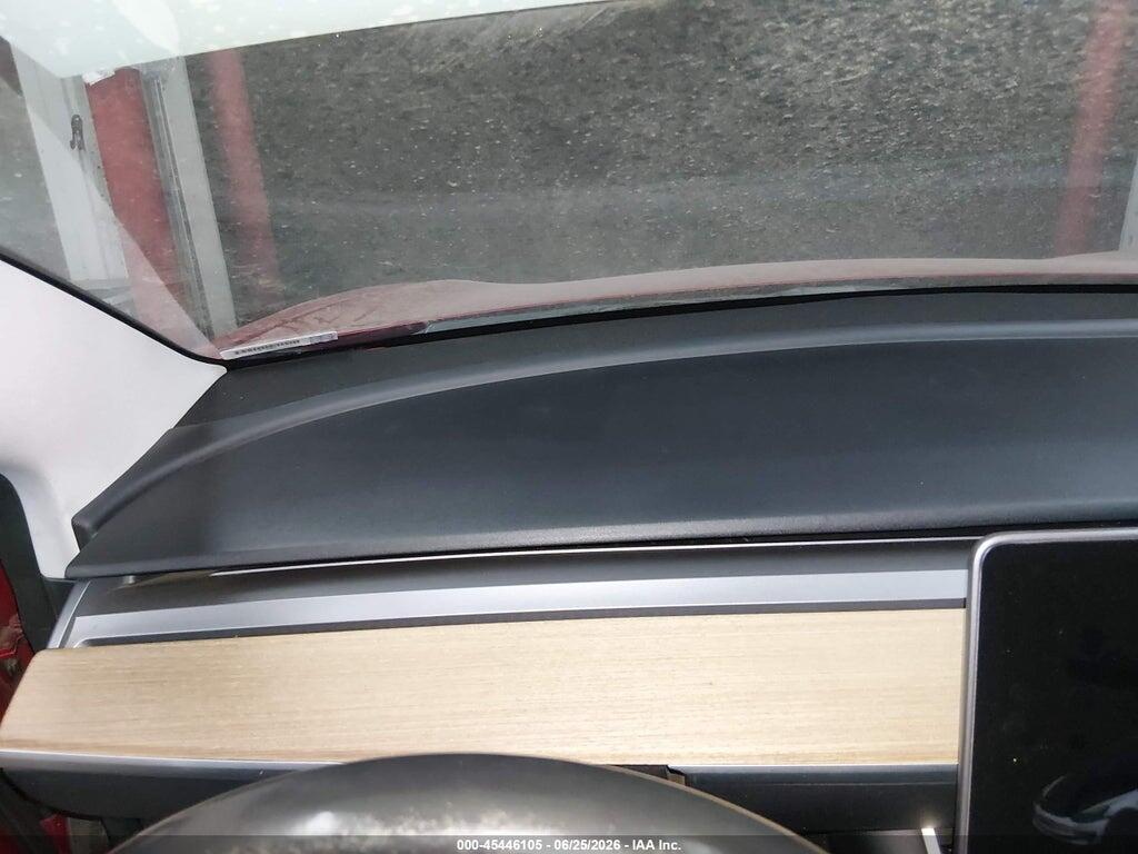 5YJ3E1EA8JF034115 2018 TESLA MODEL 3 photo no. 7