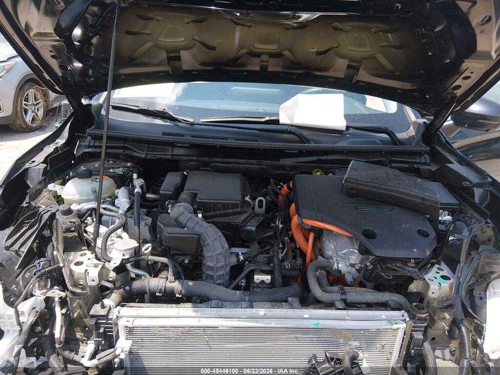 JA4T5VA99RZ015169 2024 MITSUBISHI OUTLANDER PHEV photo no. 10