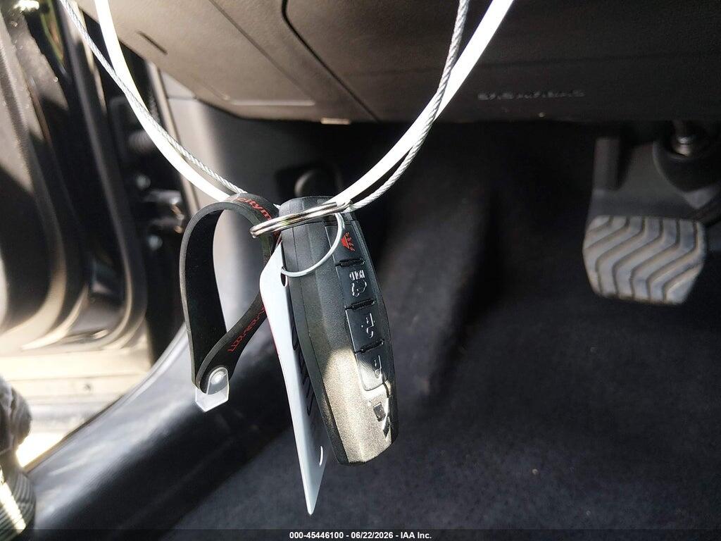 JA4T5VA99RZ015169 2024 MITSUBISHI OUTLANDER PHEV photo no. 11