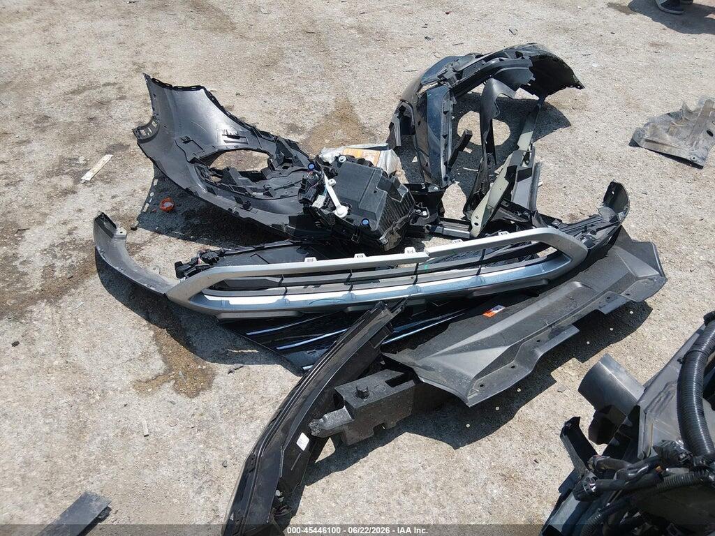 JA4T5VA99RZ015169 2024 MITSUBISHI OUTLANDER PHEV photo no. 12