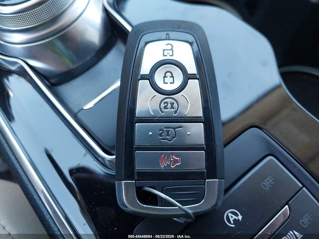 2FMPK3K91LBB42488 2020 FORD EDGE photo no. 11