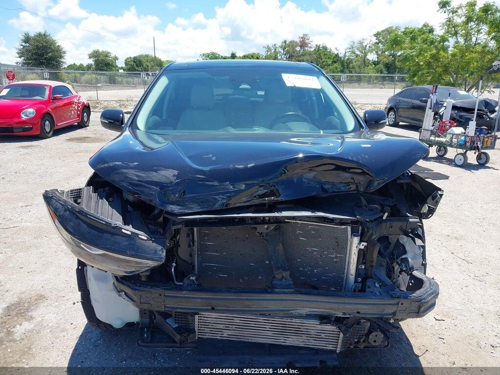 2FMPK3K91LBB42488 2020 FORD EDGE photo no. 12