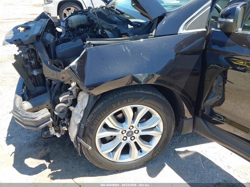 2FMPK3K91LBB42488 2020 FORD EDGE photo no. 6